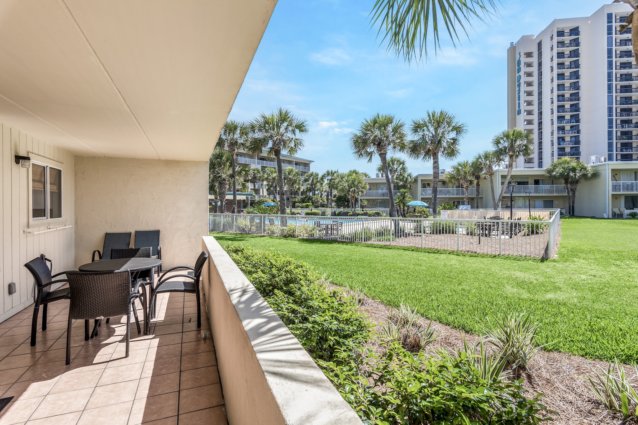 Thing To Do 1st Floor units